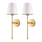 Wireless Wall Sconce