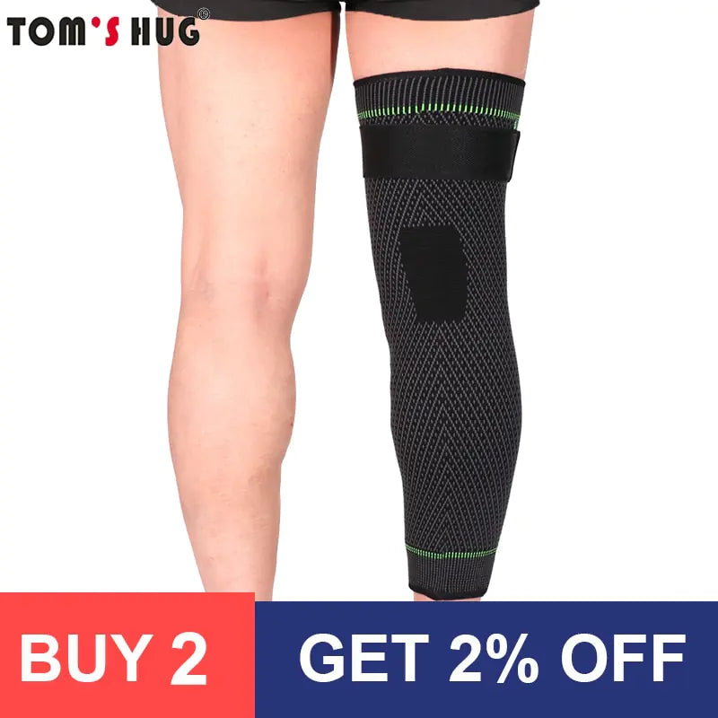 Compression Knee Support