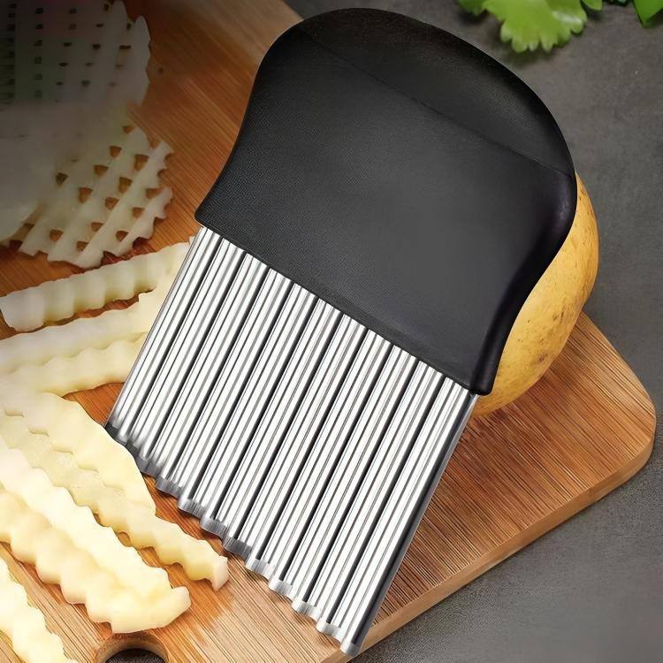 ChefSlice Quick Precision Cutting