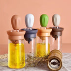SiliBrush - Precise Dosage - Easy Application - Perfect Results