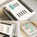 RackMate Organized Living Solution