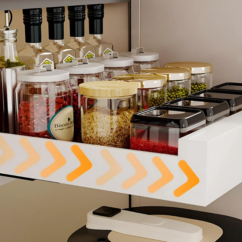 RackMate Organized Living Solution