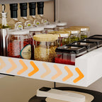 RackMate Organized Living Solution