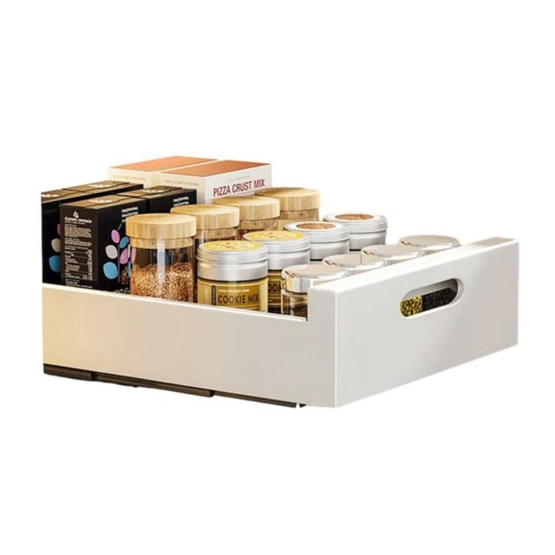 RackMate Organized Living Solution