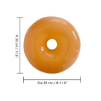 Bauhaus Donut Wall Lamp & Table Lamp