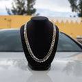 Timeless elegance for a strong appearance