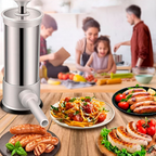 SausagePro Precision Sausage Filling