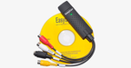 File Converter for Windows – Easily convert your VHS to digital files!