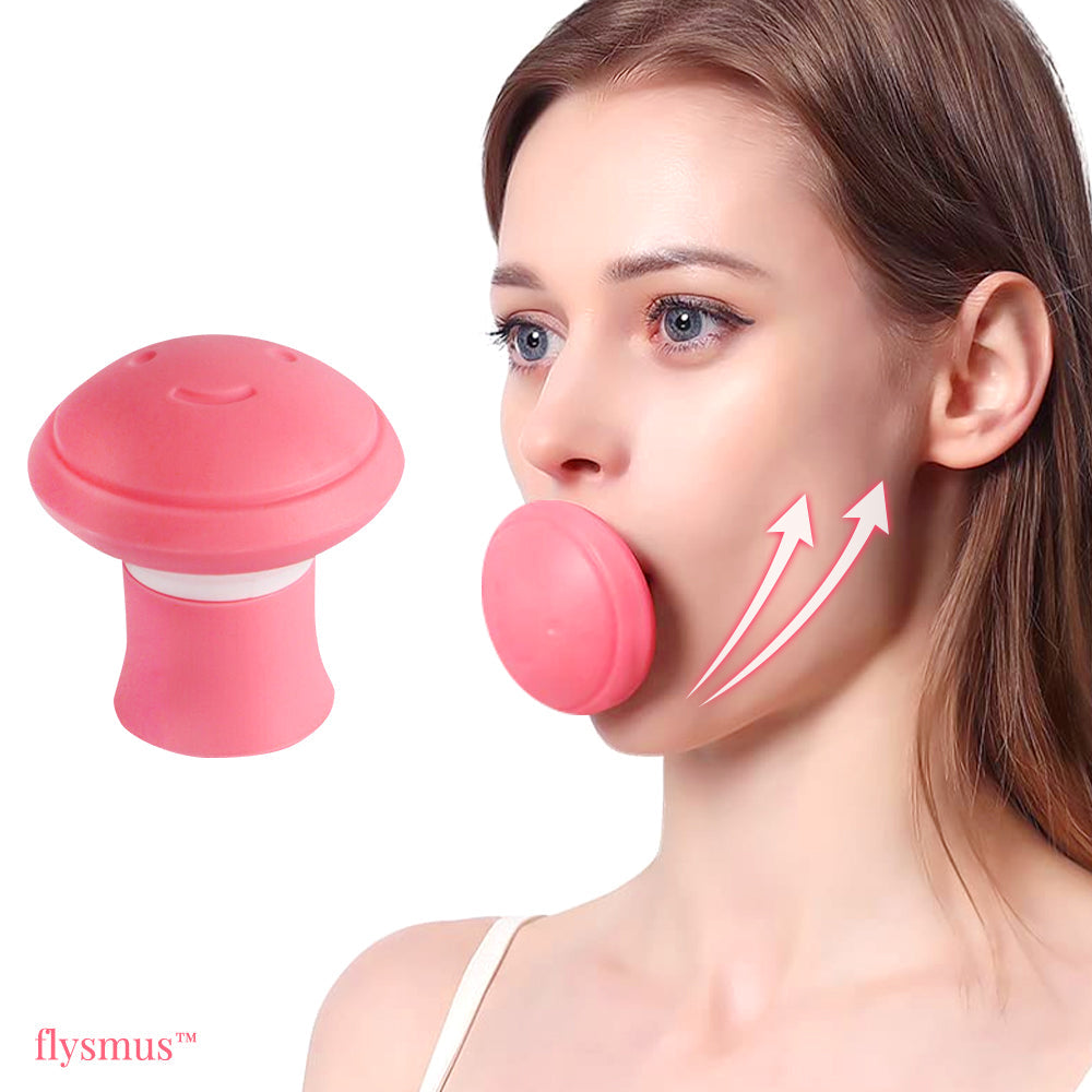 FaceSuction Enhanced Facial Definition