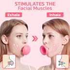 FaceSuction Enhanced Facial Definition