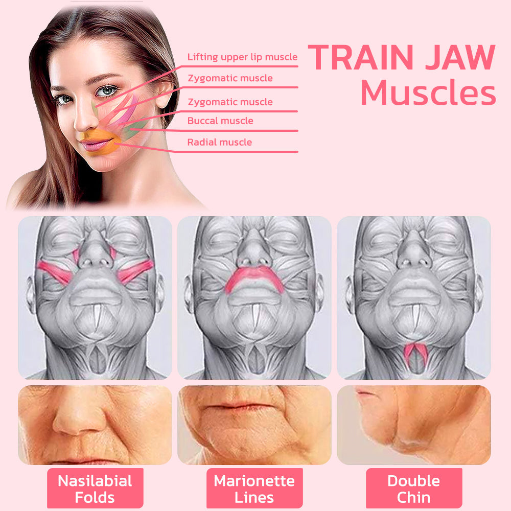 FaceSuction Enhanced Facial Definition