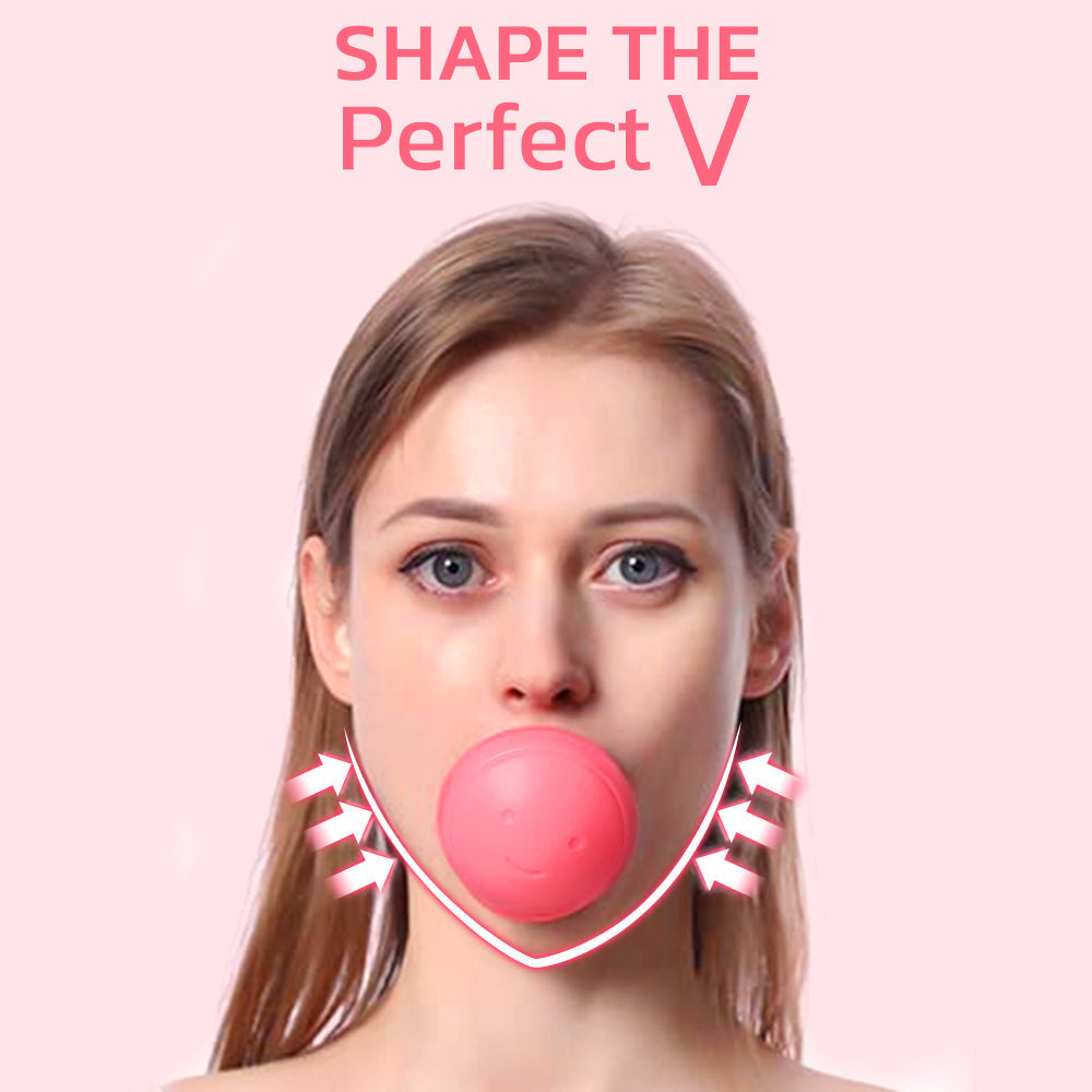 FaceSuction Enhanced Facial Definition