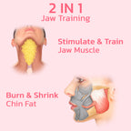 FaceSuction Enhanced Facial Definition