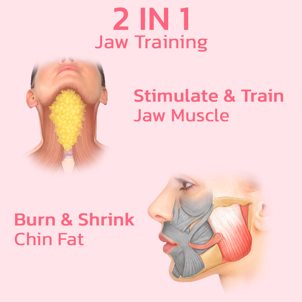 FaceSuction Enhanced Facial Definition