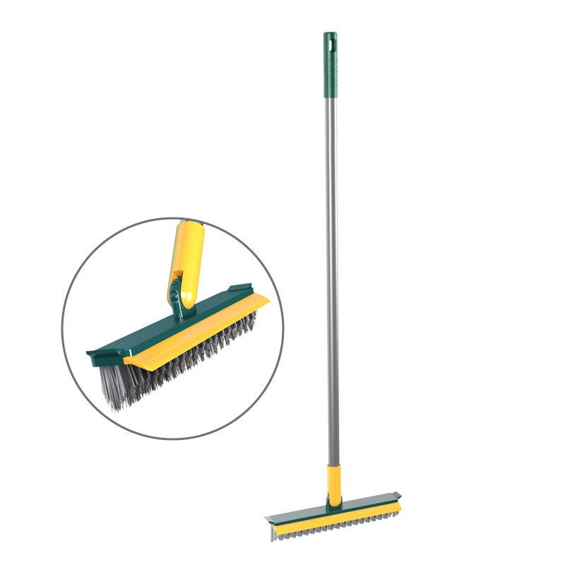 2 in 1 Floor Cleaning Brush