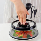 Vacuum Cover for Food – Keep Fresh Longer