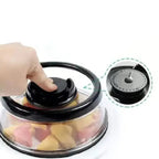 Vacuum Cover for Food – Keep Fresh Longer