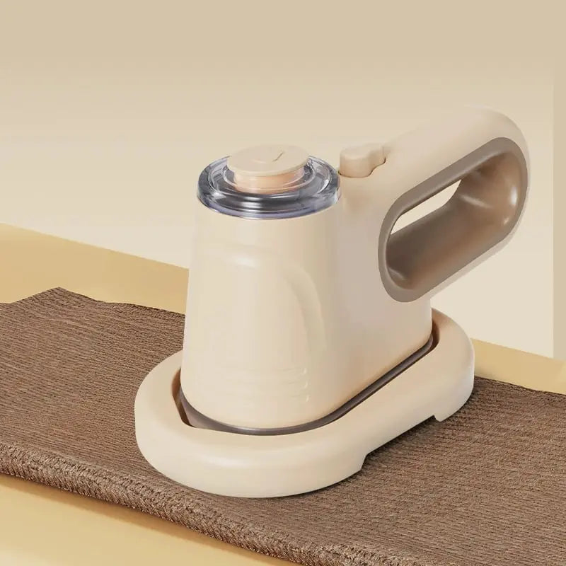 Vacuum Clothing Steamer – Wrinkle-Free Ironing without Moisture Marks
