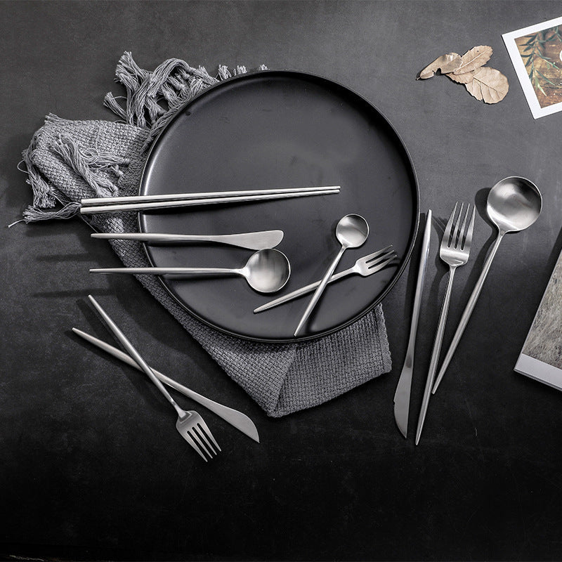 Vanta Cutlery Set