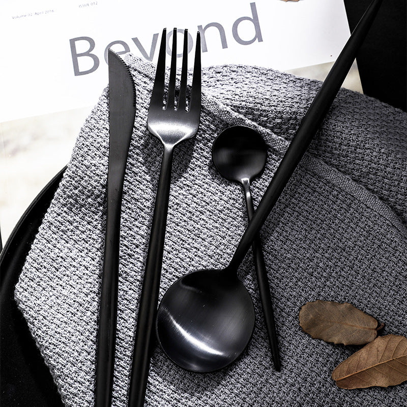 Vanta Cutlery Set