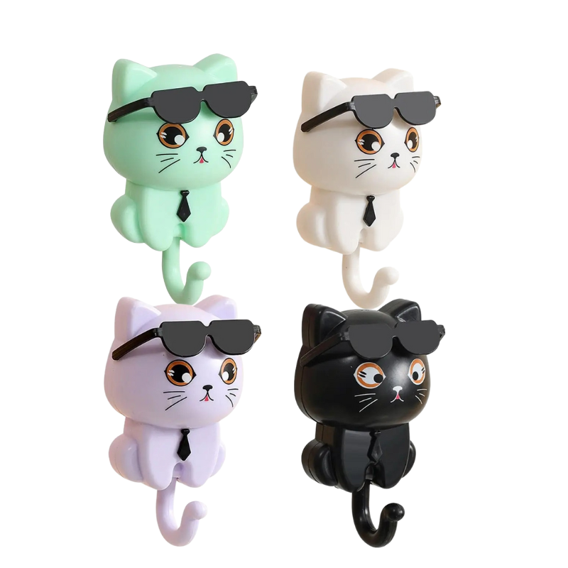 Cat Hooks
