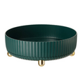 Rotating Bowl