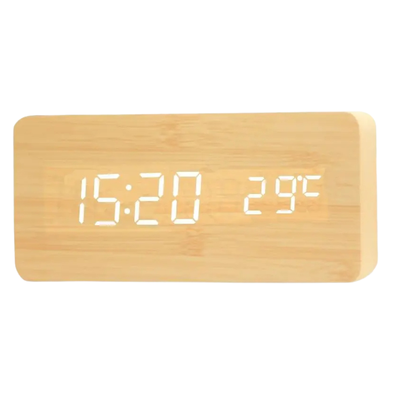 TimberTime