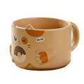 Paw Mug