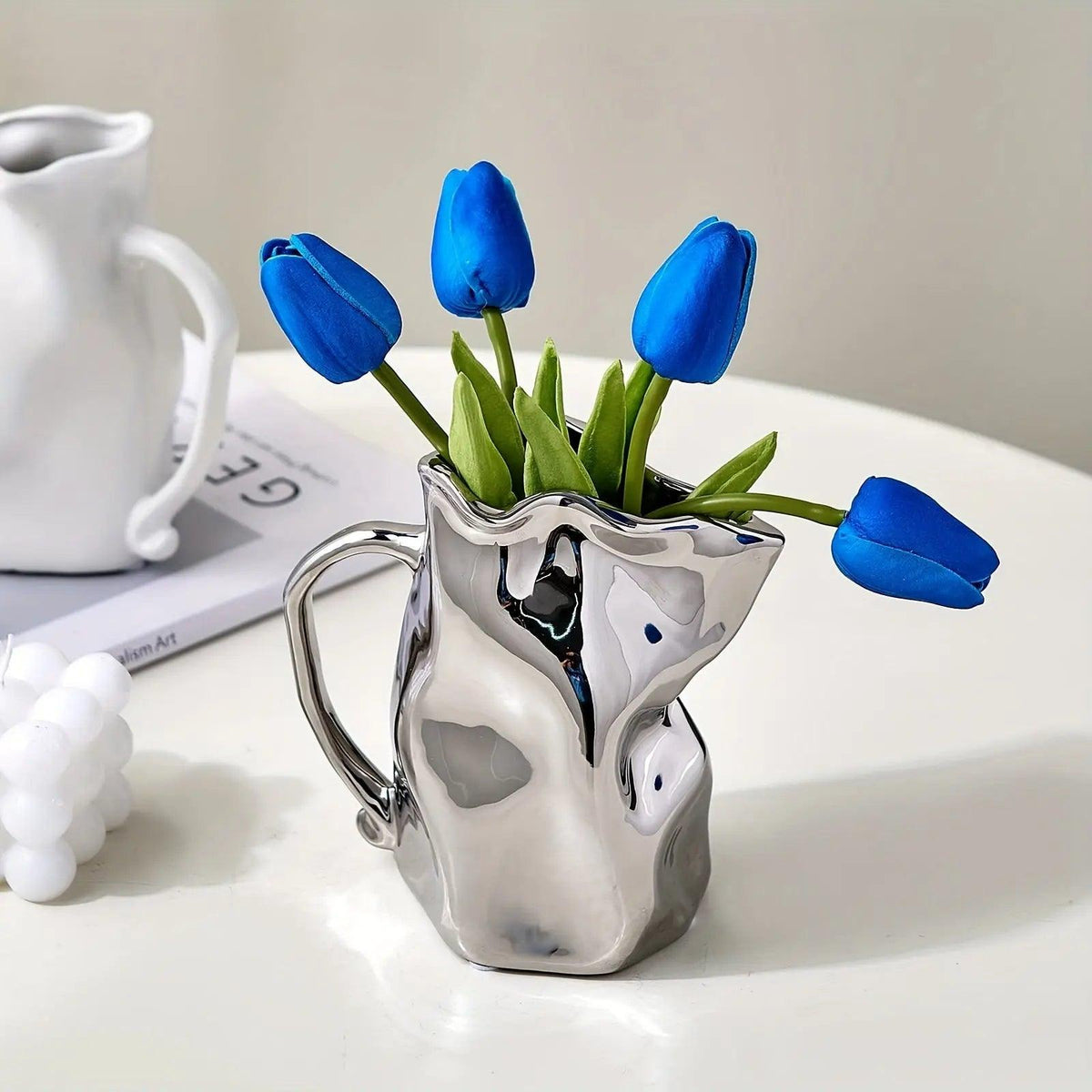 Modern - Ceramic Vase