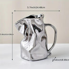 Modern - Ceramic Vase