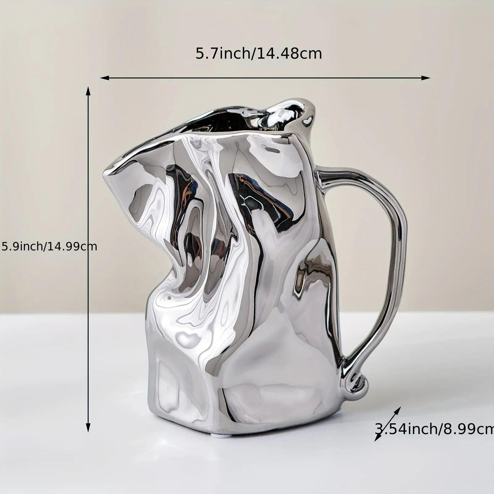 Modern - Ceramic Vase