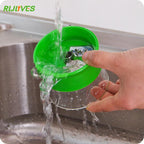 Magic Hand Held Spiralizer