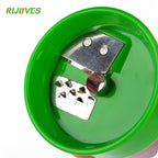 Magic Hand Held Spiralizer