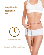 Ultimate Shape Cream – boosts fat burning – reduces cellulite – wall clock