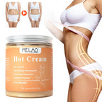 Ultimate Shape Cream – boosts fat burning – reduces cellulite – wall clock