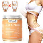 Ultimate Shape Cream – boosts fat burning – reduces cellulite – wall clock