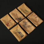Velinara Japanese Style Tea Towel