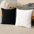 Velora Velvet Cushion Cover