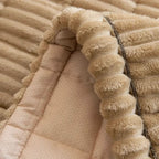 Luxury Plush Cover for Sofas