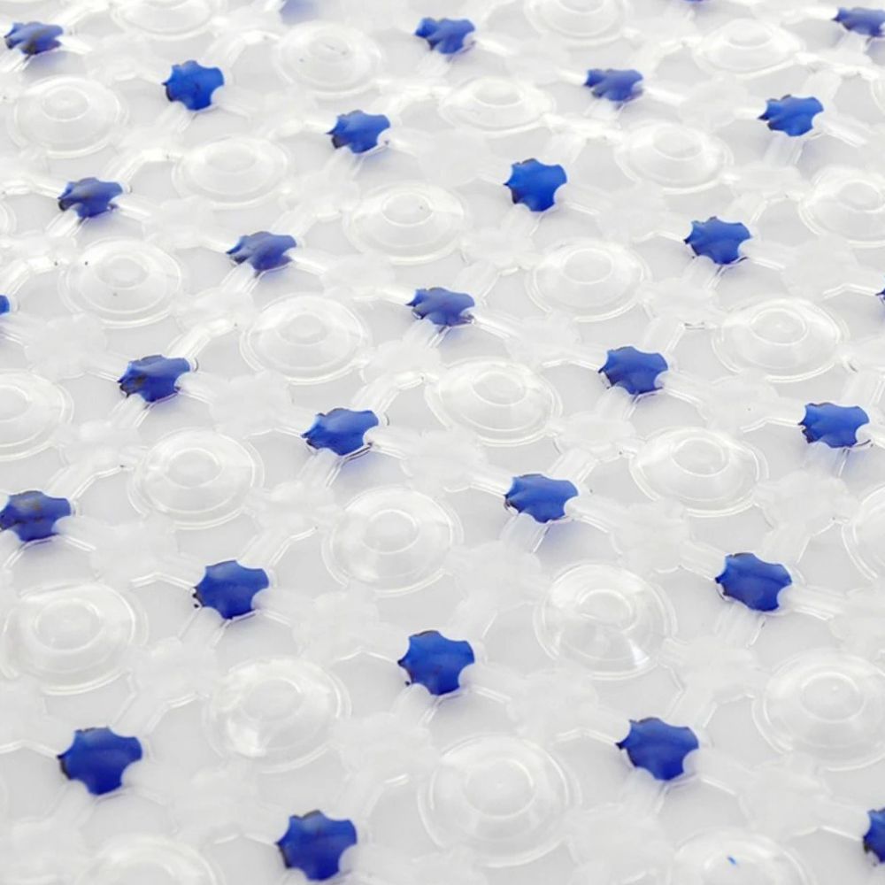 Velvra Non-Slip Shower Mat