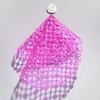 Velvra Non-Slip Shower Mat