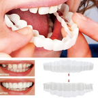 Removable Veneers Teeth Cover
