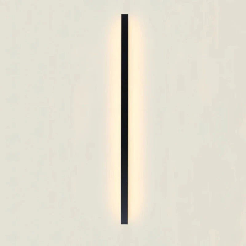 Modern Long Wall Light LED for Living Room – Minimalist Wall Lamp Design