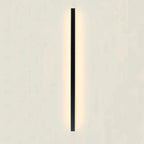 Modern Long Wall Light LED for Living Room – Minimalist Wall Lamp Design