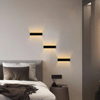 Modern Long Wall Light LED for Living Room – Minimalist Wall Lamp Design