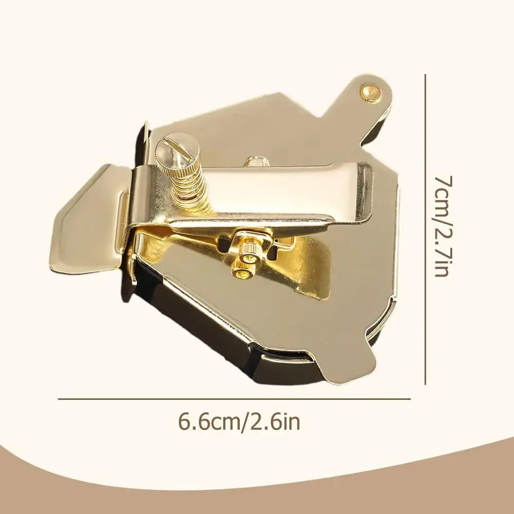 Improved Magnetic Sewing Aid – For precise and clean seams