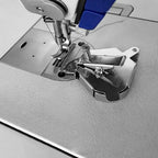 Improved Magnetic Sewing Aid – For precise and clean seams