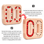 Promote Dexterity – Magical Bead Movement