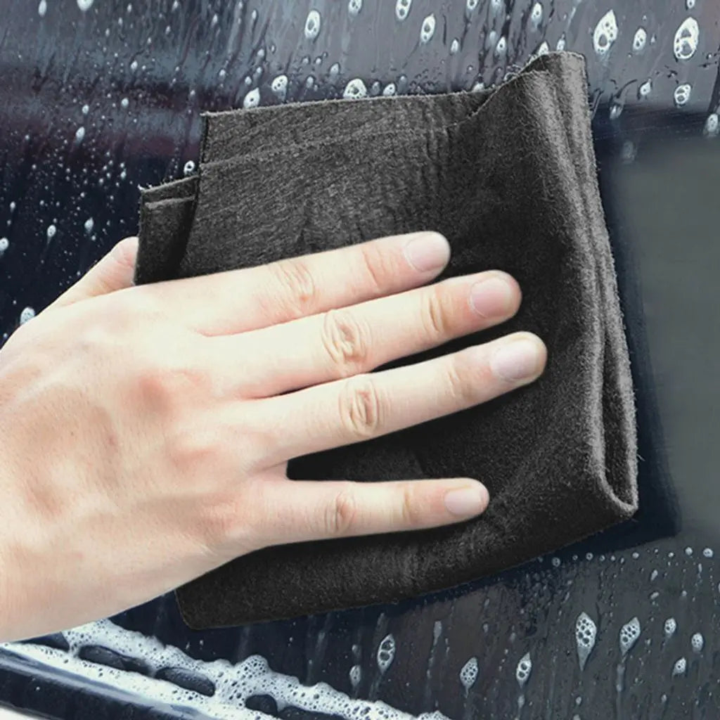 Thickened Microfiber Cloth