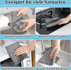 Thickened Microfiber Cloth